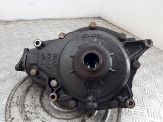 редуктор переднего моста BMW X5 E53 [рестайлинг] 2005, 3.0 л., D, 7524542, EAC54S