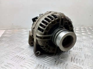 генератор Fiat Stilo 1 поколение [2-й рестайлинг] 2006, 1.6 л., бензин, 0124425005