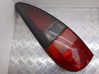 фонарь задний левый Renault Laguna 1 поколение 1998, 1.8 л., i, универсал, 2261