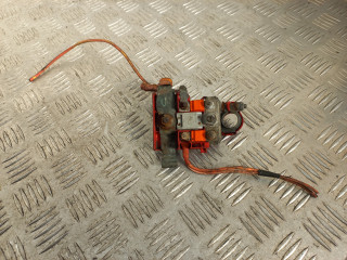 плюсовой провод аккумулятора Renault Megane 2 поколение 2005, 8200381280