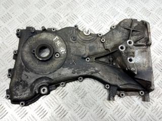 крышка двигателя передняя Ford Mondeo 3 поколение [рестайлинг] 2007, 1.8 л., 2S7G-6059-AE