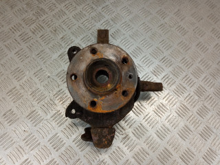 ступица передняя левая Opel Vivaro A 2005, 2.5 л., дизель