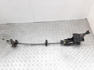 кулиса Opel Vectra C 2004, 1.9 л., CDTi