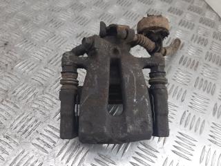 суппорт задний левый Opel Astra G 2001