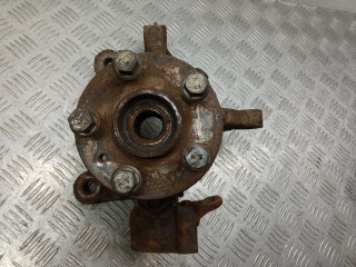 ступица передняя левая Mercedes-Benz Vito W638 2002, 2.3 л., OM 601.942, дизель, 5МКПП