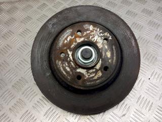 ступица задняя правая Renault Laguna 2 поколение 2004