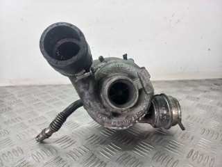 турбина Audi A6 4B/C5 2000, 2.5 л., дизель, 059145702D