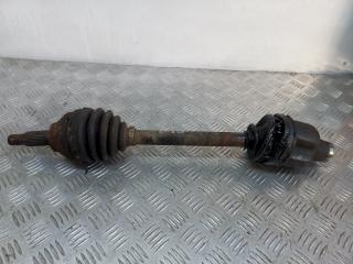 полуось передняя правая (приводной вал, ШРУС) Ford Mondeo 3 поколение [рестайлинг] 2005, 2.5 л., i