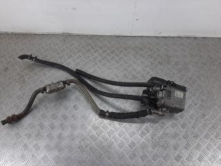 автономный отопитель (Webasto) Hyundai Terracan 1 поколение 2003, 2.9 л., дизель, АКПП, внедорожник 5 дв., 66724B