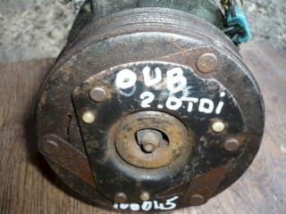 компрессор кондиционера Opel Vectra B [рестайлинг] 2001, 2.0 л., TDi