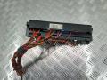 блок предохранителей BMW 5 серия E60/E61 2003, 2.2 л., i, 25613290 - фото №2