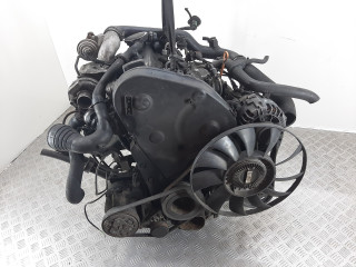 двигатель Volkswagen Passat B5 1998, 1.9 л., TDi, дизель, AHU, 473417