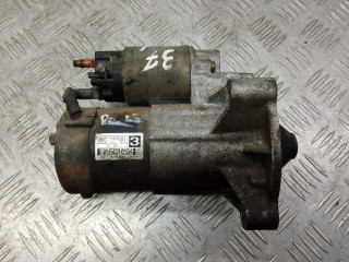 стартер Citroen Xsara Picasso 1 поколение 2003, 1.8 л., i, бензин, M000T82081