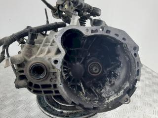 КПП механическая (МКПП) Hyundai Getz 1 поколение [рестайлинг] 2008, 1.1 л., i, бензин, H61773