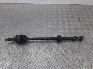 полуось передняя правая (приводной вал, ШРУС) Suzuki Alto 5 поколение 2003, 1.0 л., i