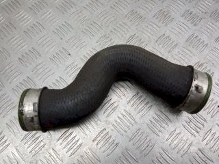 патрубок интеркулера Audi A3 8P [2-й рестайлинг] 2009, 1.8 л., TSI, 1K0145832J