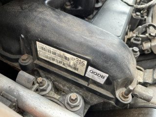 Ford C-Max 1 поколение