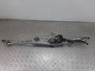 механизм стеклоочистителя (трапеция дворников) Ford Galaxy 1 поколение [рестайлинг] 2003