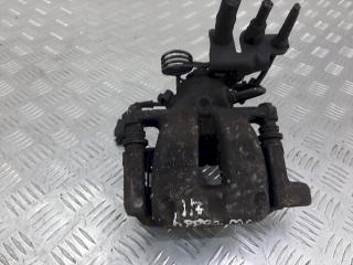 суппорт задний левый Volkswagen Caddy 3 поколение 2010