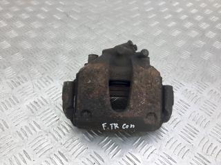 суппорт передний правый Ford Transit Connect 1 поколение 2009