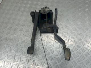 узел педальный (блок педалей) Peugeot Boxer 1 поколение 1997