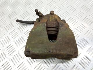 суппорт передний правый Opel Zafira 1 поколение (A) 2000