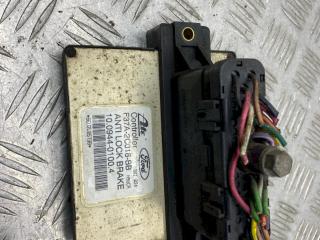 Блок управления ABS/ESP Ford Explorer 2 поколение UN105/UN150 1995, 4.0 л., i, F37A-2C018-BB