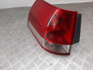 фонарь задний левый Opel Vectra C [рестайлинг] 2007, 2.2 л., i, Z 22 YH, бензин