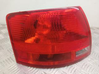 фонарь задний левый Audi A4 B7 2006, универсал, 8E9945095E