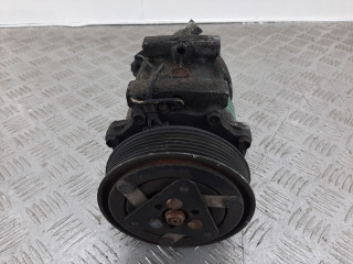 компрессор кондиционера Mitsubishi Space Star 1 поколение 2002, 1.9 л., DCi, дизель, 8200040681