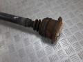 полуось передняя правая (приводной вал, ШРУС) Volkswagen Passat B5 1999, 1.9 л., TDi, AFN, дизель, 8D0407272AJ - фото №3