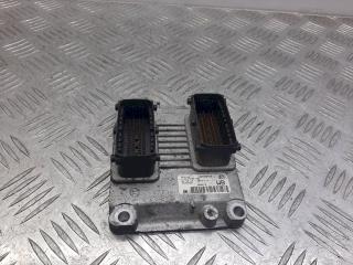 блок управления двигателем Opel Corsa C 2003, 1.0 л., i, 261208393