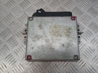 блок управления двигателем Opel Vectra B 1999, 2.0 л., i