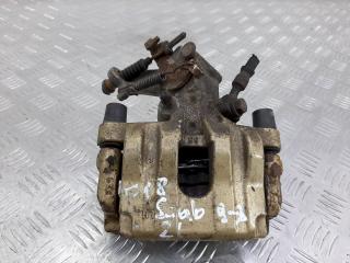 суппорт задний левый Saab 9-3 1 поколение 2001