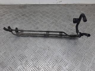 трубка топливная Volkswagen Golf 4 поколение 2001, 1.9 л., дизель, 038130309G