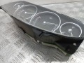щиток приборов (приборная панель) Jaguar X-Type 1 поколение 2004, 2.2 л., дизель, 1X4F10841A - фото №2