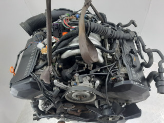 двигатель Audi A6 C5 [рестайлинг] 2004, 2.4 л., TDi, BDV, бензин, BDV, 051119