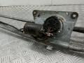 механизм стеклоочистителя (трапеция дворников) Citroen Xsara Picasso 1 поколение 2004, 3397020573 - фото №5