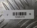 блок управления печки / климат-контроля Audi A6 4F/C6 2007, 4F1820043AG - фото №6