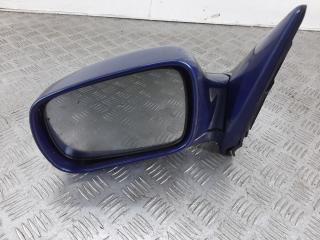 зеркало наружное левое Hyundai Terracan 1 поколение 2004, 2.9 л., дизель, МКПП, внедорожник 5 дв.