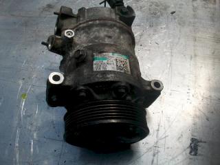 компрессор кондиционера Opel Astra G 2003, 2.0 л., DTH