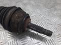 полуось передняя правая (приводной вал, ШРУС) Renault Sandero 1 поколение 2011, 1.4 л., i - фото №2