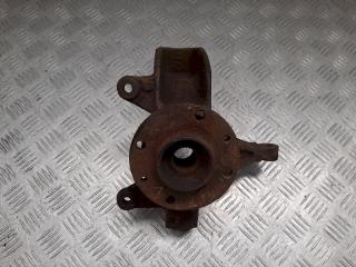 ступица передняя левая Renault Megane 2 поколение 2004