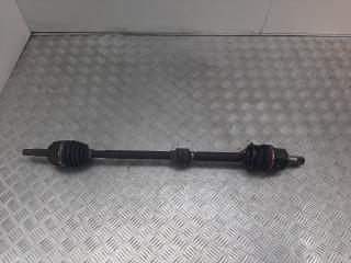 полуось передняя правая (приводной вал, ШРУС) Mitsubishi Lancer 9 поколение 2003, 2.0 л., i