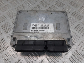блок управления двигателем Volkswagen Passat B5 [рестайлинг] 2004, 2.0 л., AZM, бензин, 06B906033T