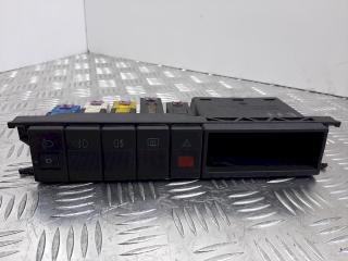 кнопка аварийной сигнализации Audi A6 4A/C4 1996, 2.5 л., TDi, дизель, 4AO941561A