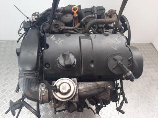 двигатель Volkswagen Passat B5 [рестайлинг] 2003, 1.9 л., TDi, дизель, BH