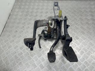 узел педальный (блок педалей) Audi A6 4B/C5 1997, 8D1721117E