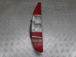 фонарь задний левый Fiat Doblo 1 поколение 2001, 1.9 л., 182 B9.000, дизель, МКПП, фургон