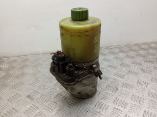 электрогидроусилитель руля Volkswagen Polo 4 поколение 2003, 1.2 л., AZQ, бензин, МКПП, 6Q0423156Q